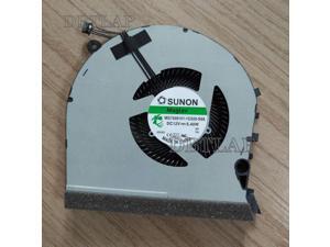 DBTLAP Cooling CPU Fan Compatible For HP OMEN 17-CB TPN-C144 MG75091V1-1C020-S9A 4Pin DBTLAP Cooling CPU Fan Compatible For HP OMEN 17-CB TPN-C144 MG75091V1-1C020-S9A 4Pin