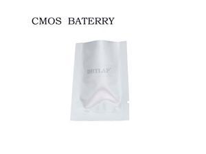 DBTLAP CMOS RTC Battery Compatible for Dell Inspiron 9200 9300 9400 E1705 CMOS BIOS RTC Battery