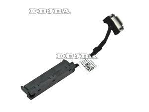 for Dell Inspiron 13 5368 5000 2378 5379 5378 034RG5 HDD Hard Drive Cable Part