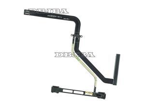 Hard Drive Cable + Bracket for MacBook Pro 13" A1278 Mid 2009/2010 MB990 MC374 Hard Drive Cable + Bracket for MacBook Pro 13" A1278 Mid 2009/2010 MB990 MC374