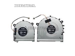 Fan For Lenovo ThinkBook 13s-IML 13s-IWL CPU + GPU Cooling Fan DFS150305140T FL03 DFS5K12304363Q FLDU Fan For Lenovo ThinkBook 13s-IML 13s-IWL CPU + GPU Cooling Fan DFS150305140T FL03 DFS5K12304363Q FLDU