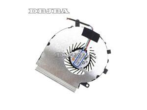 Fan For MSI GE62VR GE72VR GP62MVR CPU COOLING FAN PAAD06015SL N366 4PIN