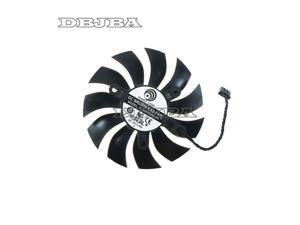 PLA09215B12H 4Pin Graphics Fan For EVGA GeForce GTX 1050 TI 4gb SC Graphics Card PLA09215B12H 4Pin Graphics Fan For EVGA GeForce GTX 1050 TI 4gb SC Graphics Card
