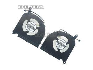 Cooling Fan PLB07010S12HH Fan For Gigabyte AERO 15 OLED SA 17 HDR XA RP75XA RP77XA Cooling Fan PLB07010S12HH Fan For Gigabyte AERO 15 OLED SA 17 HDR XA RP75XA RP77XA