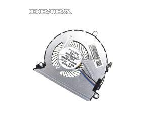 Fan For HP Pavilion 15AU 15AU000 15AU100 series CPU cooling fan 856359001