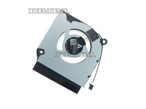 Laptop CPU Cooling Fan DC05V 1.00A NS85C28-18K16 6033B0072301 4Pin metal leaf