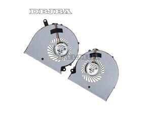 COOLING Fan For Gigabyte RP64W RP65W BS505HS-U2M CPU+GPU COOLING FAN COOLING Fan For Gigabyte RP64W RP65W BS505HS-U2M CPU+GPU COOLING FAN