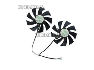 87MM GA92A2H graphics Fan For Zotac GeForce RTX 2070 SUPER Mini 8GB ZT-T20710E-10M 87MM GA92A2H graphics Fan For Zotac GeForce RTX 2070 SUPER Mini 8GB ZT-T20710E-10M