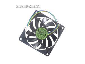 For R128010BU DC12V 0.35AMP 4PIN PWM COOLING FAN For R128010BU DC12V 0.35AMP 4PIN PWM COOLING FAN