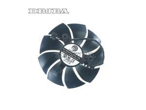 87MM PLA09215S12H DC12V 0.55A 4Pin graphics Fan For EVGA RTX 2060 XC GAMING 87MM PLA09215S12H DC12V 0.55A 4Pin graphics Fan For EVGA RTX 2060 XC GAMING