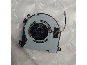 DBTLAP CPU Cooling fan For Dell Latitude 3300 DFS1507057Q0T FL6N 023.100E4.0011 CN-09J90W DC5V 0.5A DBTLAP CPU Cooling fan For Dell Latitude 3300 DFS1507057Q0T FL6N 023.100E4.0011 CN-09J90W DC5V 0.5A