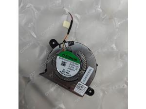 DBTLAP Laptop Cooling Fan EG50040S1-CI30-S9A For DELL XPS 9300 DP/N 0FRK0V DC28000OOSL DBTLAP Laptop Cooling Fan EG50040S1-CI30-S9A For DELL XPS 9300 DP/N 0FRK0V DC28000OOSL