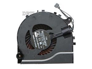 Cooling Fan for Machenike T47 T47D1 T47D2 T47D3 M410 CPU Fan FCN FG3P Cooling Fan