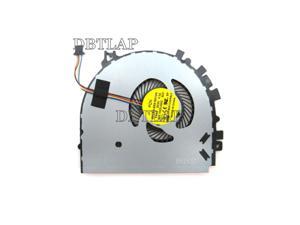 CPU Cooling Fan for Lenovo IdeaPad Yoga 500-14ACL 500-14IBD 500-14IHW