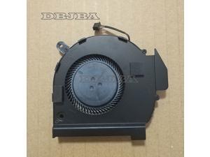 CPU Cooling Fan for Dell Latitude 14 5411 0F3TXM EG50060S1-C490-S9A DC28000PYSL