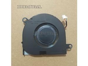 Cooling Fan for DELL Latitude7400 2 in 1 EG50040S1-CG90-S9A DC28000M3SL 9D1T8