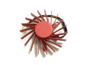 Computer Diameter 60mm 0.4A PLD06010B12HH GPU Cooler Fan For ATI HD4850 V7800 V7800 V5800 V5900 Graphics Card Cooling Computer Diameter 60mm 0.4A PLD06010B12HH GPU Cooler Fan For ATI HD4850 V7800 V7800 V5800 V5900 Graphics Card Cooling