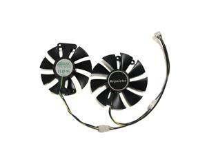 2pcs/set GA91S2H GeForce GTX 950 960 1050 1060 GPU Cooler Fan For ZOTAC GTX1050Ti X-Gaming GTX760 2GD5 HB VGA Cards Cooling 2pcs/set GA91S2H GeForce GTX 950 960 1050 1060 GPU Cooler Fan For ZOTAC GTX1050Ti X-Gaming GTX760 2GD5 HB VGA Cards Cooling