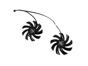 2pcs/set RX480 RX470 VGA GPU Cooler FY09010H12LPA/B Graphics Fan For XFX R9 285/280/290X/280X/390/390X Video Card Cooling 2pcs/set RX480 RX470 VGA GPU Cooler FY09010H12LPA/B Graphics Fan For XFX R9 285/280/290X/280X/390/390X Video Card Cooling