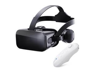 Ochine VRPARK J20 VR Glasses Integrated Machine with Y1 Remote Control Ochine VRPARK J20 VR Glasses Integrated Machine with Y1 Remote Control