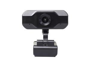 Ochine 720p Full HD Webcam With Stereo Microphone | USB Desktop & Laptop Webcam | With 93-Degree Wide View Angle | 360-Degree Swivel | For Working Calling Recording Conferencing Ochine 720p Full HD Webcam With Stereo Microphone | USB Desktop & Laptop Webcam | With 93-Degree Wide View Angle | 360-Degree Swivel | For Working Calling Recording Conferencing