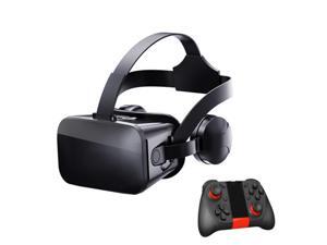 Ochine VRPARK J20 VR Glasses Integrated Machine with 050 Remote Control Ochine VRPARK J20 VR Glasses Integrated Machine with 050 Remote Control