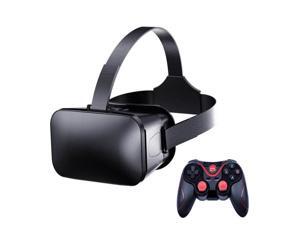 Ochine VRPARK J20 VR Glasses Integrated Machine with C8 Remote Control Ochine VRPARK J20 VR Glasses Integrated Machine with C8 Remote Control