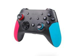 Ochine Suitable For Switch Wireless Bluetooth Gamepad Pro NS Vibration Adjustable Switch Handle