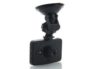 Ochine  2.4" Full HD 1080P 100 Degree A Ultra Wide Angle Lens Vehicle Blackbox Recorder (Ingenco) Black