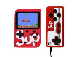 Ochine Mini Retro Classic Handheld Video Game Console 400 Classic Games in 1 Ochine Mini Retro Classic Handheld Video Game Console 400 Classic Games in 1