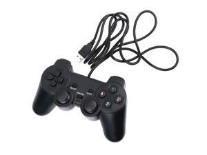 Ochine USB Wired Game Controller For PC / Raspberry Pi Gamepad, Remote Dual Vibration Joystick Gamepad For PC (Windows XP / 7/8/10) And Steam / Roblox / RetroPie / RecalBox Ochine USB Wired Game Controller For PC / Raspberry Pi Gamepad, Remote Dual Vibration Joystick Gamepad For PC (Windows XP / 7/8/10) And Steam / Roblox / RetroPie / RecalBox