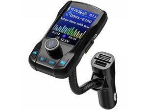Ochine Bluetooth Car FM Transmitter MP3 Player Hands Free Radio Adapter Kit USB Charger Ochine Bluetooth Car FM Transmitter MP3 Player Hands Free Radio Adapter Kit USB Charger