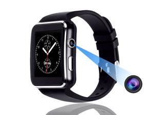 Smart Watch Support GSM SIM TF Card Smartwatch HD Camera Sports Fitness Wristwatch Smart Watch Support GSM SIM TF Card Smartwatch HD Camera Sports Fitness Wristwatch