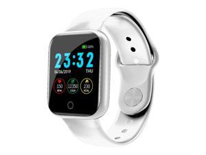 Smart Watch Waterproof Heart Rate Monitor Exercise Blood Pressure Monitoring Sports Smart Pedometer Smart Watch Waterproof Heart Rate Monitor Exercise Blood Pressure Monitoring Sports Smart Pedometer