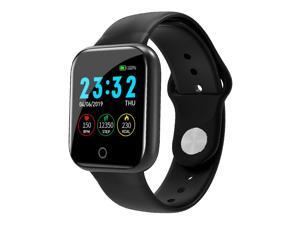 Smart Watch Waterproof Heart Rate Monitor Exercise Blood Pressure Monitoring Sports Smart Pedometer Smart Watch Waterproof Heart Rate Monitor Exercise Blood Pressure Monitoring Sports Smart Pedometer