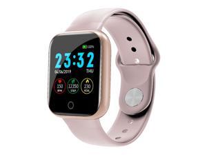 Smart Watch Waterproof Heart Rate Monitor Exercise Blood Pressure Monitoring Sports Smart Pedometer Smart Watch Waterproof Heart Rate Monitor Exercise Blood Pressure Monitoring Sports Smart Pedometer