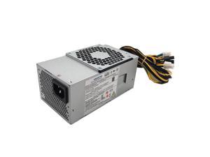 PSU For Lenovo P340 M930T 10Pin 600W Power Supply FSP600-60AGPAA