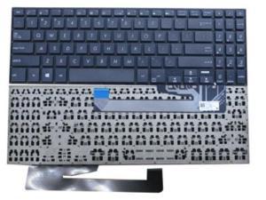 Laptop Keyboard For ASUS X560 X560U X560UD X507UA/UB/UD YX560/UD Y5000/U/UB Without Frame Black United States US