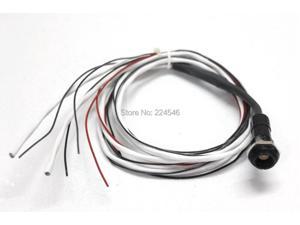 /GENUINE P/N 301803-001 Headphone Aircraft Panel Installation Kit for A20 HMEC-466