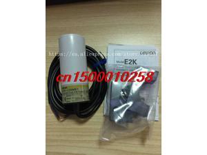 E2K-C25ME1  Proximity switch sensor