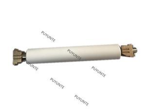 platen roller for zebra ZM400 / ZT410 600dpi/200dpi/300DPI printer rubber roller