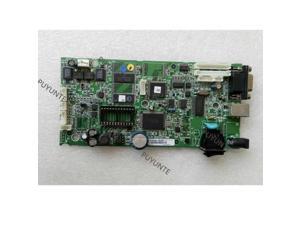 main Logic board for zebra TLP2824 TLP-2824 LP2824 LP-2824 thermal printer USB connection motherboard mainboard