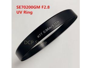 70-200GM Front UV Filter screw barrel UV filter ring for Sony FE 70-200mm F2.8 SEL70200GM Lens repair parts