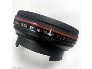 Lens Barrel Ring FOR CANON EF 16-35mm 1:2.8 L II USM Front Lens Red Hood Tube 16-35MM L USM II YG2-2331 Lens Parts