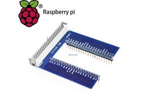 Raspberry pi 3 raspberry pi B+ GPIO U transfer board V2 Bread plate extension