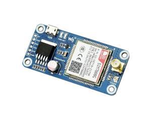 For Raspberry Pi Sim7000G Expansion Board Module NBIoT/CatM/2G Communication and Gnss Positioning