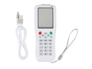 ZXCopy 3 RFID Copier with Full Decode Function Smart Card Key Machine RFID NFC Copier IC ID Reader Writer Duplicator