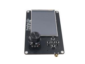 For PortaPack H2 3.2 inch TouchScreen 0.5PPM TCXO Clock for HackRF One SDR Transceiver with
