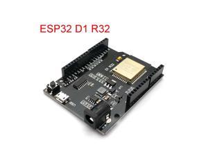 4M Wemos D1 MINI UNO R3 D1 R32 ESP32 WIFI Bluetooth Devolopment Board CH340 
