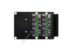 Raspberry Pi HAT 400 GPIO ADAPTER C Expansion Board for Raspberry Pi 400